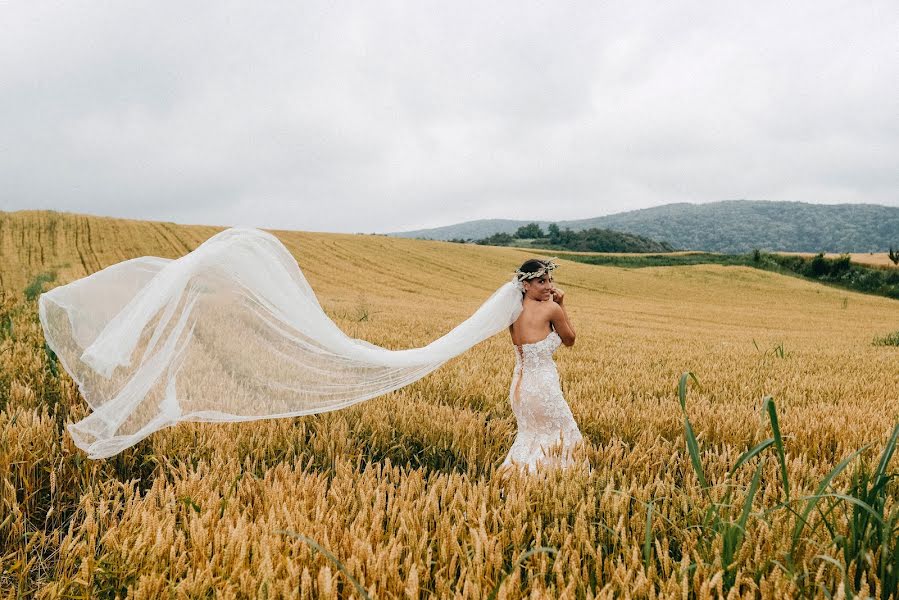 Wedding photographer Nikola Segan (nikolasegan). Photo of 23 June 2019