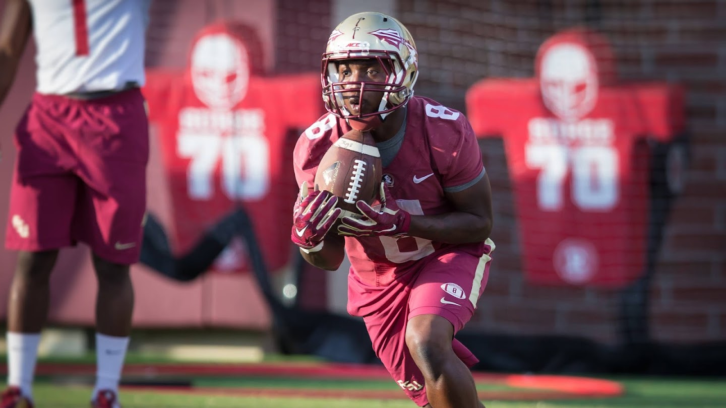 A Season With Navy Football