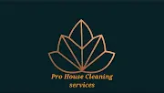 Pro House Cleaning Limited Logo