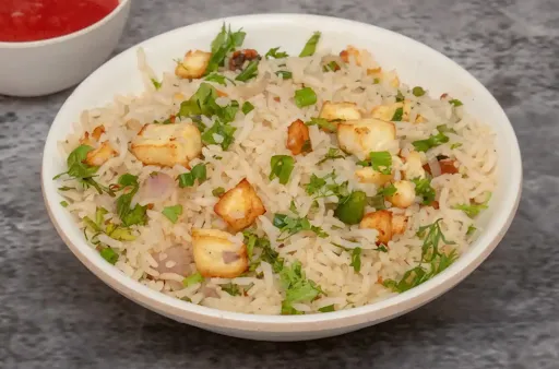 Kashmiri Pulao