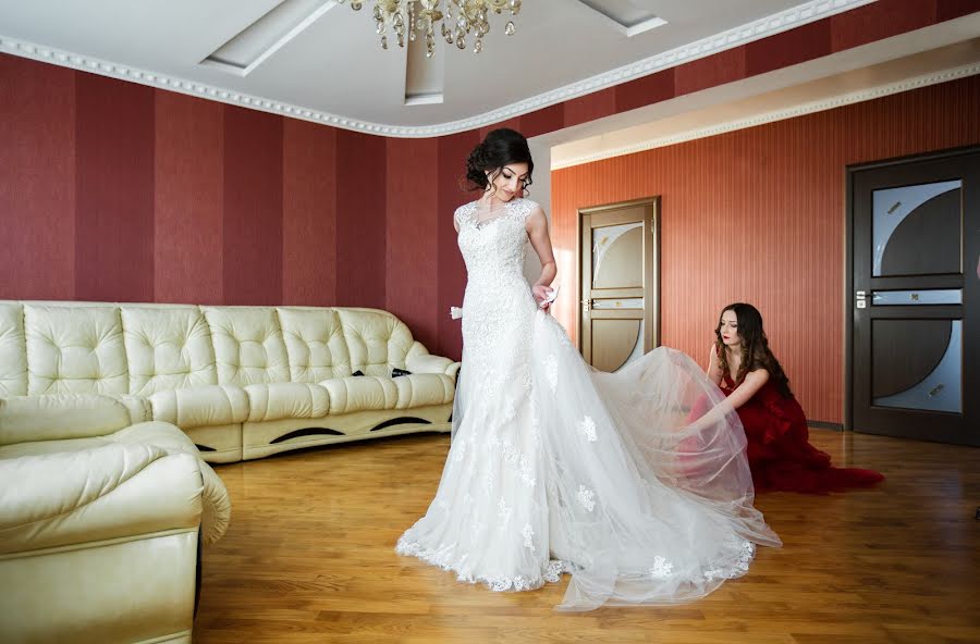 Vestuvių fotografas Aleksey Aleynikov (aleinikov). Nuotrauka 2017 liepos 5