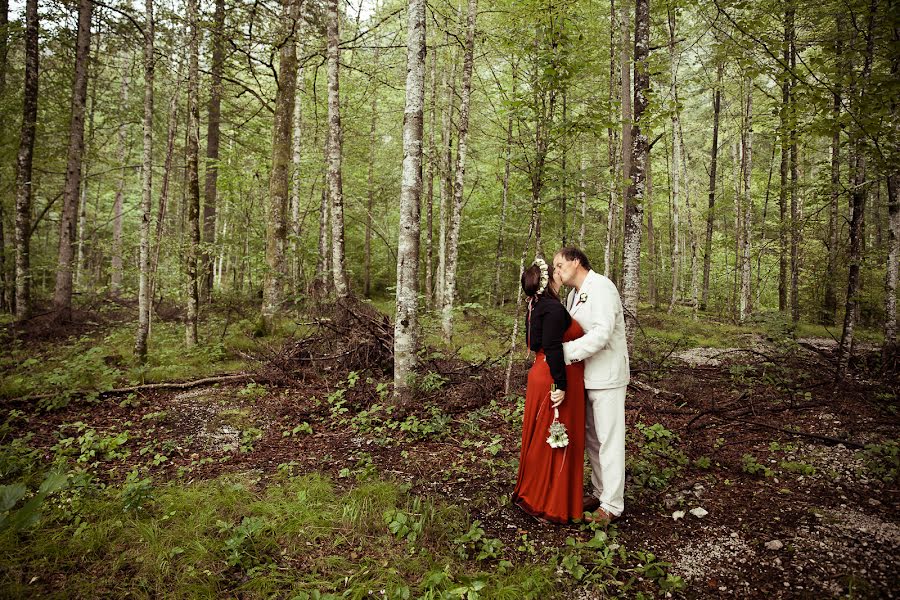 Fotógrafo de casamento Paul Unmuth (unmuth). Foto de 11 de maio 2019