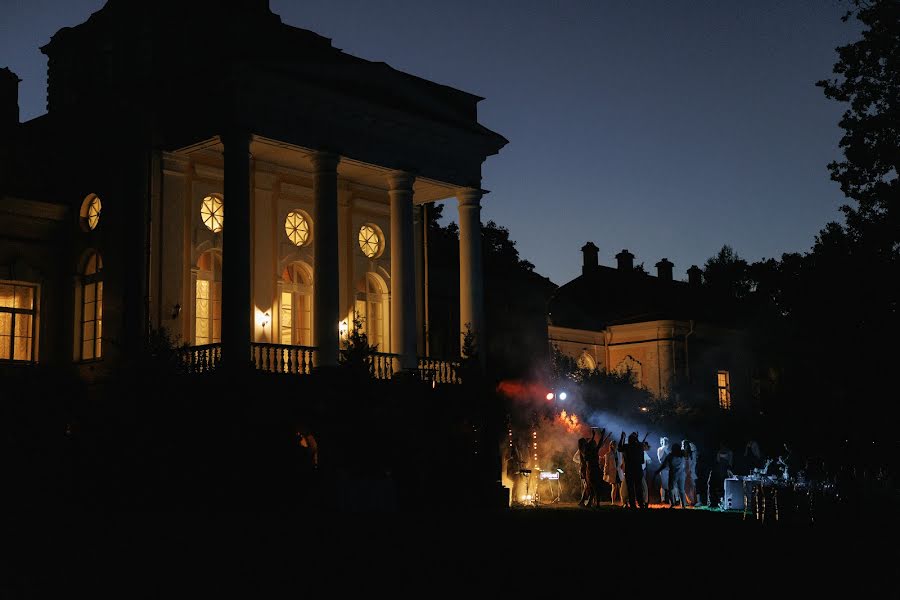 Fotografo di matrimoni Aleksey Safonov (alexsafonov). Foto del 15 ottobre 2023