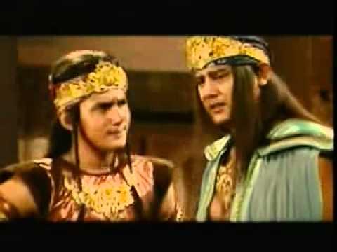 Angling Darma, Mak Lampir, Dkk