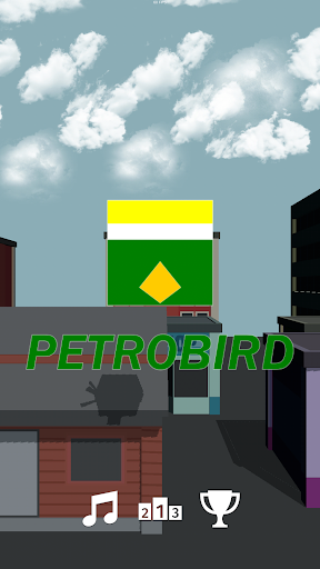 Petrobird