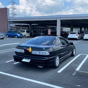 インテグラ DC2