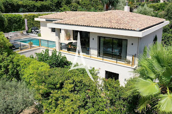 maison à Sainte-Maxime (83)