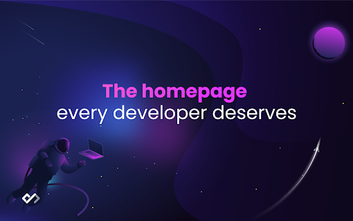 daily.dev | The homepage developers deserve