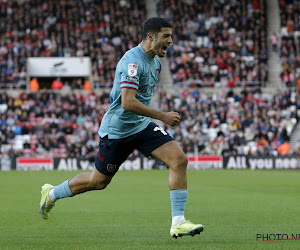 Ca se précise pour Anass Zaroury à la Coupe du Monde 