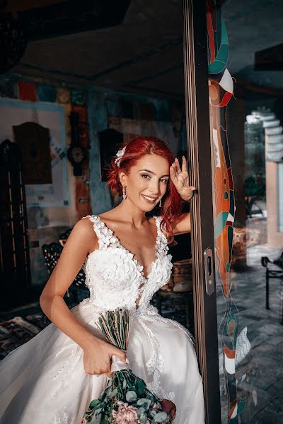 Fotógrafo de bodas Olya Papaskiri (soulemkha). Foto del 3 de octubre 2018
