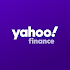 Yahoo Finance1.0 (Android TV)