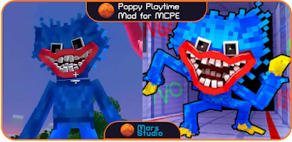 Player exe. (Roblox upgraded) vs. player exe. (Poppy playtime