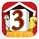 Barnyard Mahjong 3 Free icon