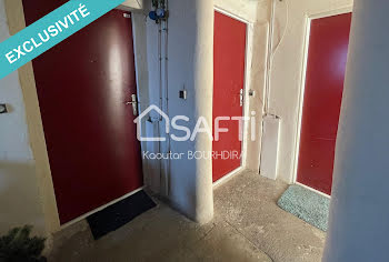 appartement à Montpellier (34)