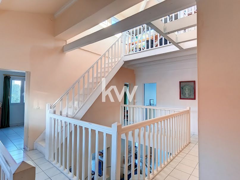 Vente villa 7 pièces 202 m² à Cournonterral (34660), 475 000 €