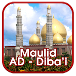Cover Image of Download Maulid Ad-Diba'i 1.0 APK