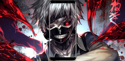 Wallpaper Of Anime Ken Kaneki 4k Ultra Hd Tokyo Ghoul Wallpaper 4k