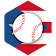 Beisbol Puerto Rico 2019  icon