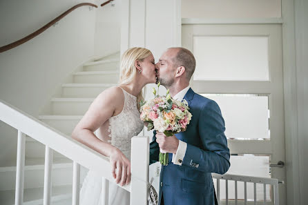 Photographe de mariage Manola Van Leeuwe (manolavanleeuwe). Photo du 16 juin 2017