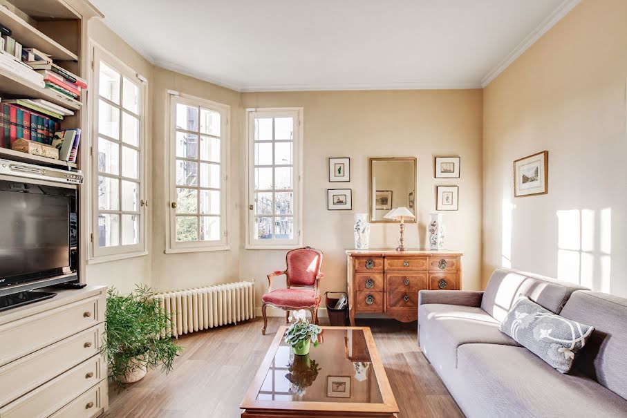 Maison a louer paris-5e-arrondissement - 5 pièce(s) - 105.43 m2 - Surfyn