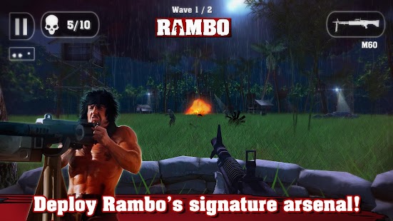 rambo