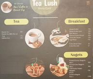 Tea Lush menu 3