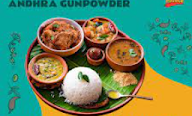 Andhra Gunpowder photo 4