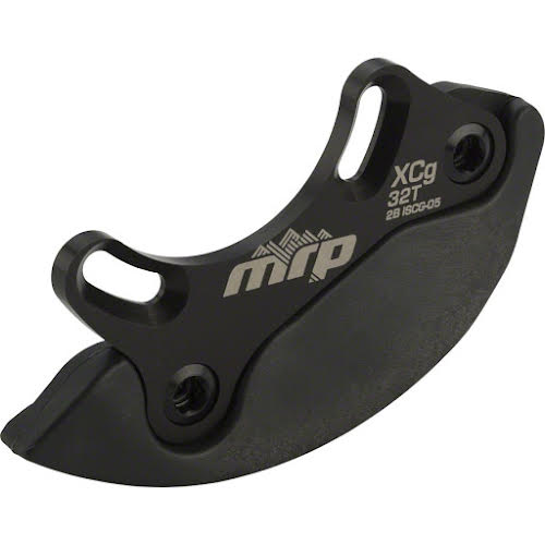 MRP XCg Chain Guide 32-36T ISCG-05, 2 Bolt