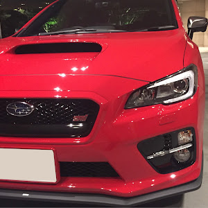 WRX STI
