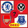 English Football Quiz- Premier icon