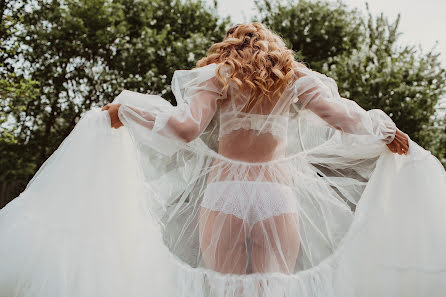 Fotografo di matrimoni Kristina Gulevich (gilanievna). Foto del 28 maggio 2019