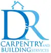 D & R Carpentry Ltd Logo