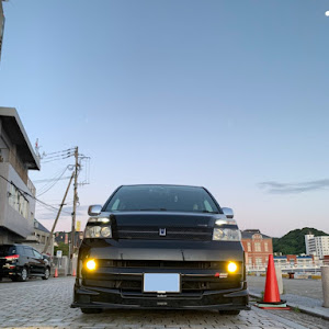 ヴォクシー AZR60G