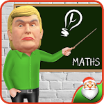 Cover Image of Descargar Learn with Trump: School Education and Learning 4 APK