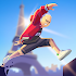 Smashing Rush : Parkour Action Run Game1.6.6