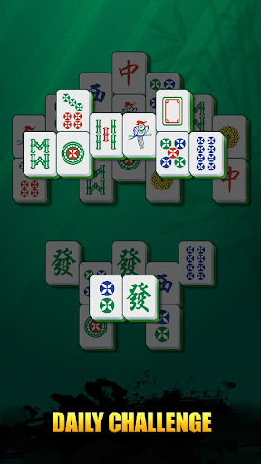 Screenshot Mahjong Classic: Relax Game