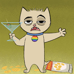 Stoner Cats #411
