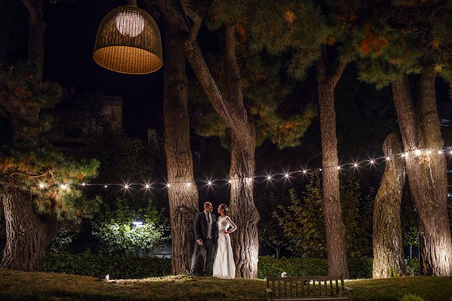 Fotógrafo de bodas Tony Limeres (limeres). Foto del 19 de octubre 2018