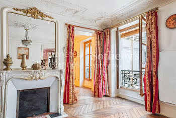 appartement à Paris 9ème (75)