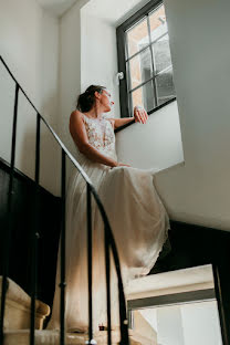 Photographe de mariage Yohan Bettencourt (ybphoto). Photo du 20 décembre 2023