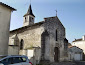 photo de Ruelle-sur-Touvre : Saint Médard