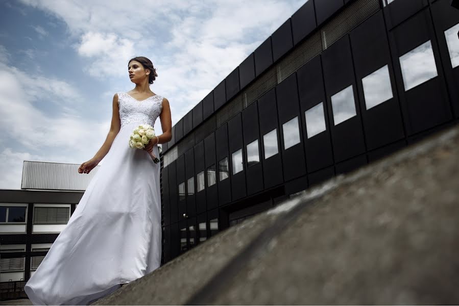 Wedding photographer Denis Frash (frasch). Photo of 30 July 2018