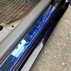 プリウス ZVW30