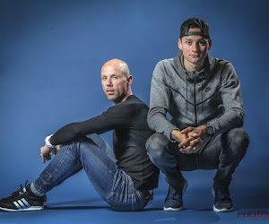 Sven Nys: "Leggen ons niet neer bij de hegemonie van Mathieu en Wout"