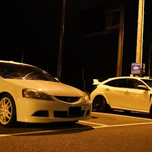 シビックタイプR FK8