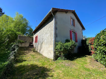 maison à Chaptelat (87)