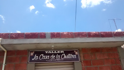 La Casa de La Costura