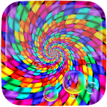 Cover Image of Download Psychedelic Live Wallpaper 3.5 APK