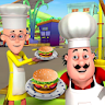 Motu Patlu Cooking icon