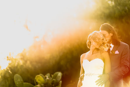 Fotógrafo de bodas Richard Clarke (clarkiephotogra). Foto del 2 de julio 2015